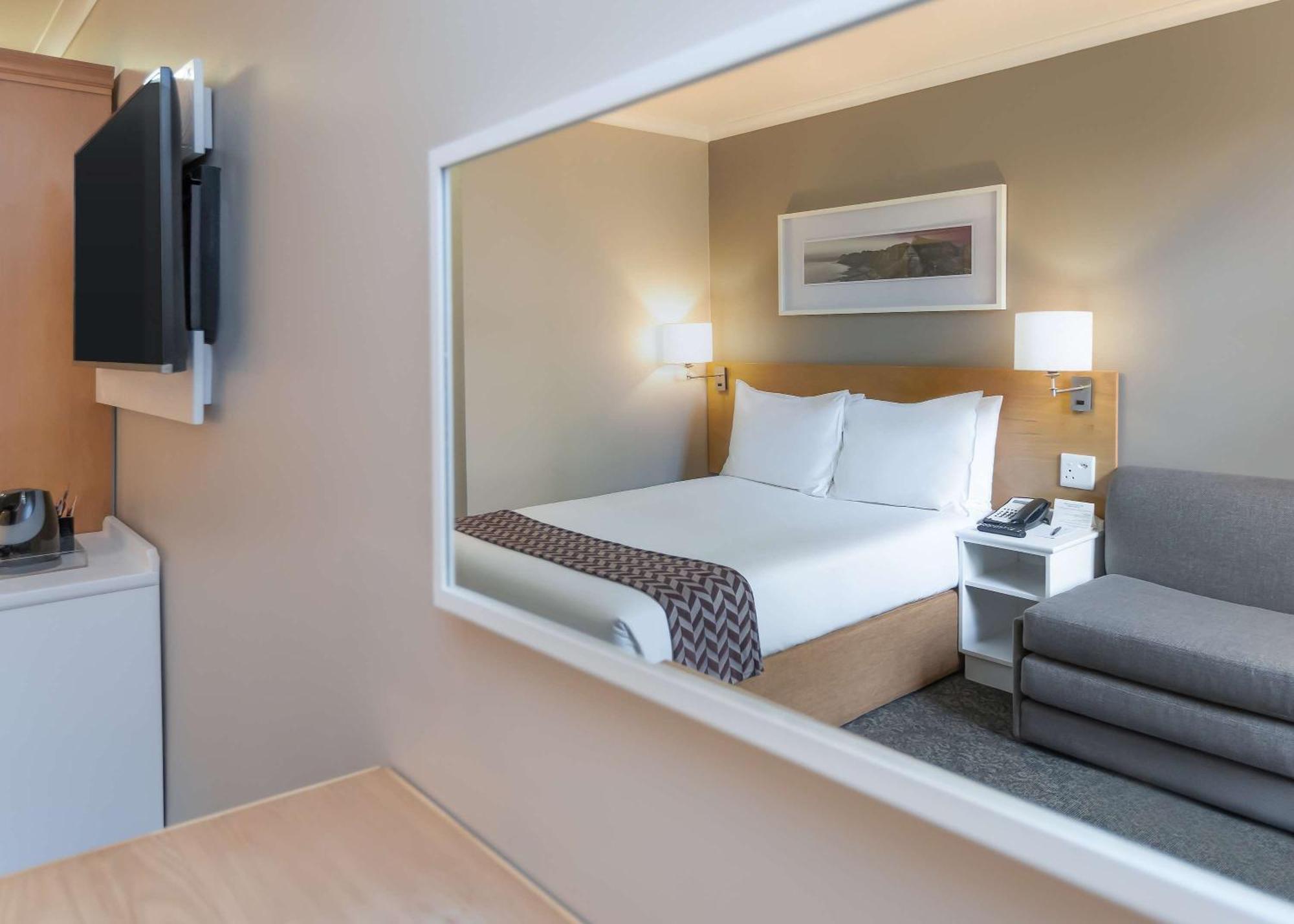 Stayeasy Century City Ciudad del Cabo Exterior foto