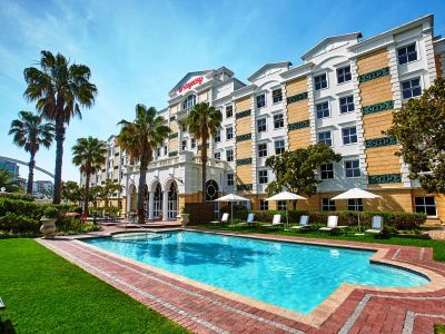Stayeasy Century City Ciudad del Cabo Exterior foto