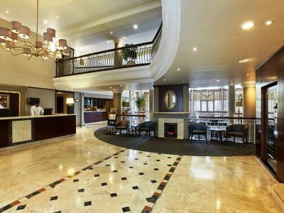 Stayeasy Century City Ciudad del Cabo Exterior foto